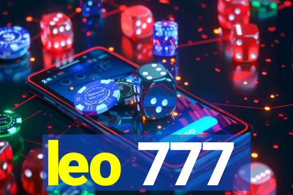 leo 777